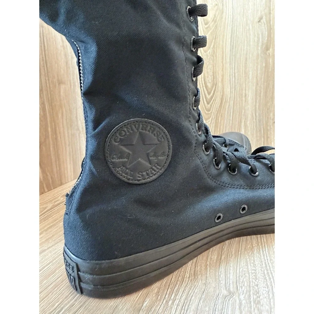 Converse Chuck Taylor All Star XX-Hi Top Sneakers Men's 13 Wmns 15 - Picture 6 of 6